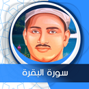 البقرة المنشاوي صوت بدون نت aplikacja