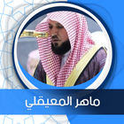 البقرة بصوت المعيقلي بدون نت icono