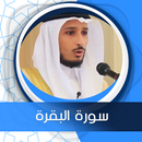 البقرة بدون نت بصوت فارس عباد APK