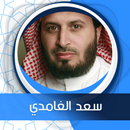 الكهف بصوت سعد الغامدي بدون نت APK