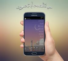 حياة الصحابة imagem de tela 1