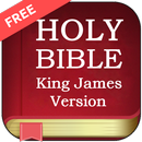 Bible KJV - King James Study Bible Free APK