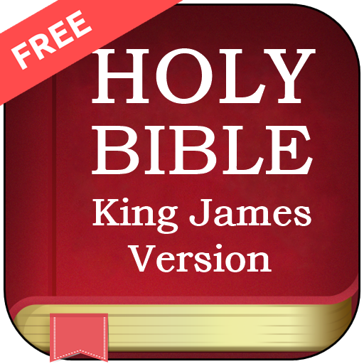 Bible KJV - King James Bible Apps Free