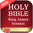 Icona Bible KJV - King James Study Bible Free