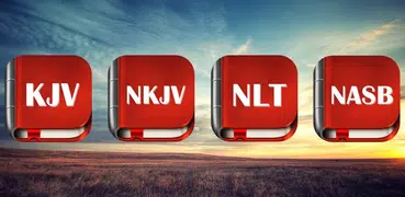 Bible App - eBook & Audio Free