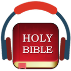 Bible App - eBook & Audio Free biểu tượng