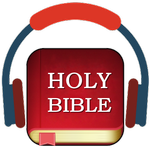 Bible App - eBook & Audio Free icon