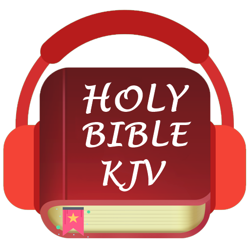 Bible Audio - King James (KJV)