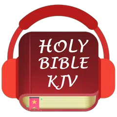 Bible Audio - King James (KJV) APK download