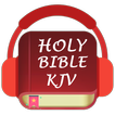 Audio Bible KJV - King James ikon