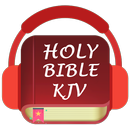 Audio Bible KJV - King James APK