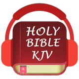 Bible Audio - King James (KJV) APK