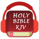 APK Bible Audio - King James (KJV)
