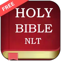 Bible Study - NLT Bible Free Apps アプリダウンロード