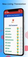 Bible Study - NLT Bible Free Apps gönderen