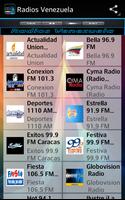 Radios Venezuela 1.1 gönderen