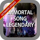 Icona Immortal Songs