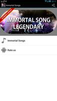 Immortal Songs Poster