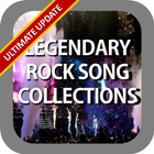 Legendary Rock Songs आइकन