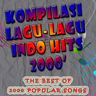 POP Music Indo 2000 icône