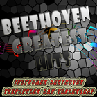 New Beethoven MP3; Kompilasi Musik Beethoven Baru-icoon
