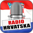 Radio Hrvatska - Radio Stanice Hrvatske biểu tượng