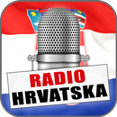 Radio Hrvatska - Radio Stanice Hrvatske APK