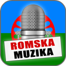 Romska Muzika - Romske Radio Stanice APK