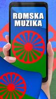 Romska Muzika-poster