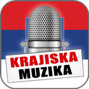 Krajiska Muzika - Krajiski Radio APK