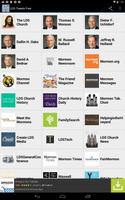 LDS Tweets Free скриншот 3