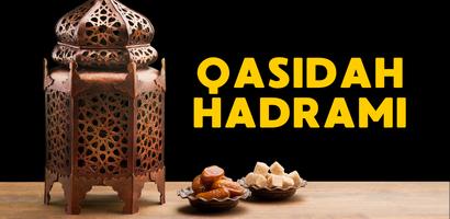 Qasidah Hadromi Lengkap 海报