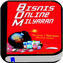 Buku Sukses Marketing Dan Bisnis Online APK