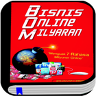 Buku Sukses Marketing Dan Bisnis Online icône