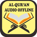 Audio Al-Qur'an Full Offline 114 Surat icône