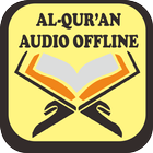 Audio Al-Qur'an Full Offline 114 Surat icon