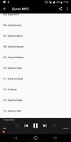 Audio Al-Qur'an Full Offline 114 Surat تصوير الشاشة 2