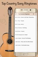 Best Country Ringtones - Free Music Songs screenshot 1