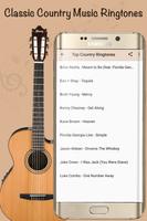 Best Country Ringtones - Free Music Songs اسکرین شاٹ 3