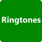 Today's Hit Ringtones - Free New Music Ring Tones-icoon
