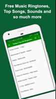 Today's Hit Ringtones - Free New Music Ring Tones poster