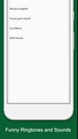 Today's Hit Ringtones - Free New Music Ring Tones screenshot 2