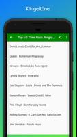 Today's Hit Ringtones - Free New Music Ring Tones Screenshot 2