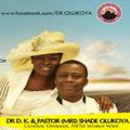 ”MFM - Dr. D.K Olukoya
