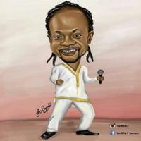 Daddy Lumba Songs Affiche