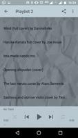 Konoha Ninja Song 스크린샷 1