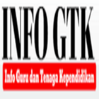 Info GTK أيقونة