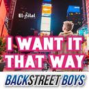 Backstreet Boys - I want it th-APK