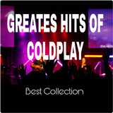 Coldplay - Something just like this biểu tượng