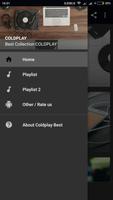 Coldplay - Something just like this ảnh chụp màn hình 1